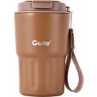 Коричневий