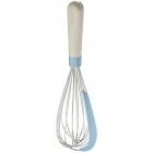 Блакитний матовий