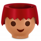 Червоний