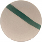 Біло-зелений