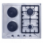 Нержавіюча сталь