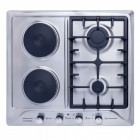 Нержавіюча сталь