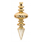 Золотистий