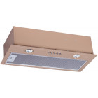 Темно-бежевий