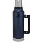 Темно-синій