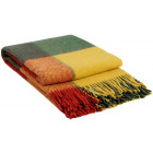 Червоно-жовтий