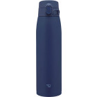 Темно-синій