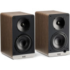 Коричневий