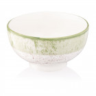 Біло-зелений