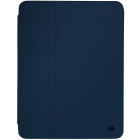 Темно-синій