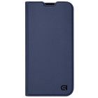 Темно-синій