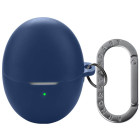 Темно-синій