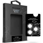 Сріблястий