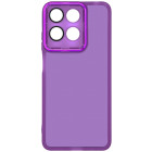 Фіолетовий