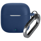 Темно-синій