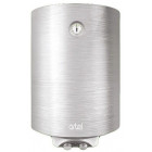 Сріблястий