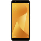 Золотистий