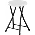 Чорний з білим