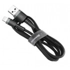 Чорний і сірий