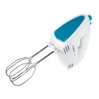 Білий з синім