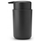 Темно-сірий