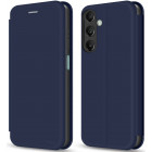 Темно-синій