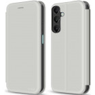 Сріблястий