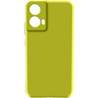 Світло зелений