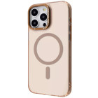 Золотистий