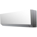 Сріблястий