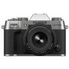 Сріблястий