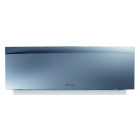 Сріблястий