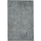 Сріблястий