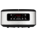 Нержавіюча сталь, чорний