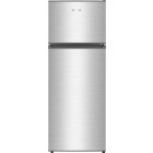 Сріблястий