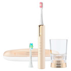 Золотистий