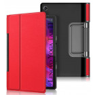 Червоний з чорним