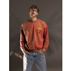 Тай дай (помаранчевий)