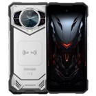 Сріблястий