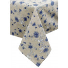 Бежевий/Синій