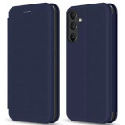 Темно-синій