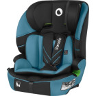 Блакитний з чорним