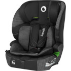 Чорний з сірим