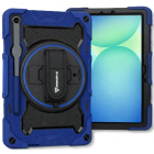 Чорно-синій