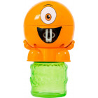 Помаранчевий з зеленим