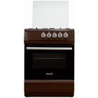 Коричневий