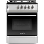 Сірий з чорним