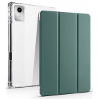 Темно-зелений