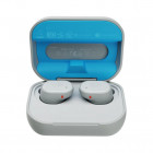 Сірий з чорним