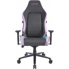 Чорно-фіолетовий